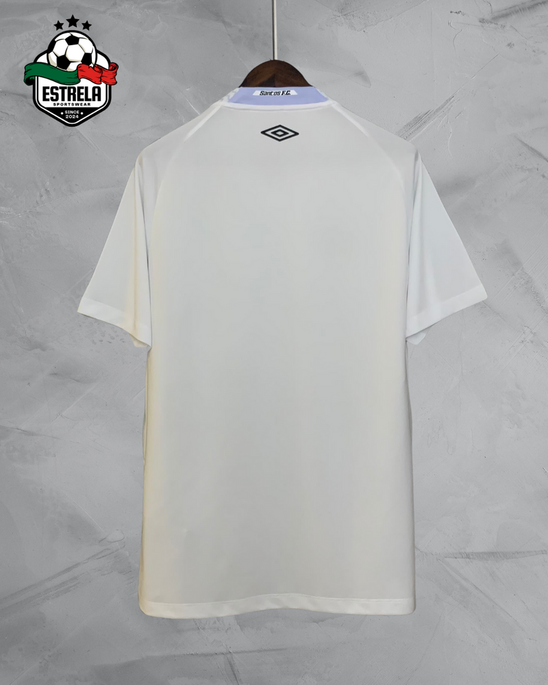 Camisola Santos Home 2025