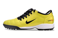 Chuteira Nike Total 90 III - Amarela e Preta