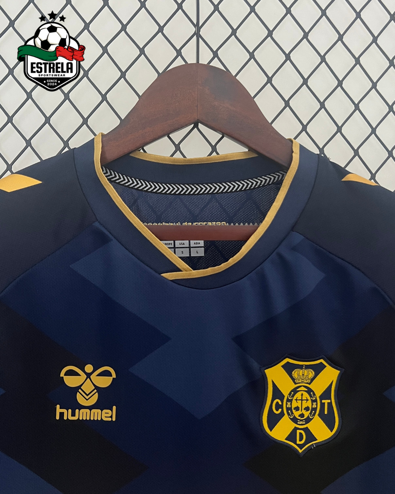 Camisola Tenerife 24/25 Alternativa