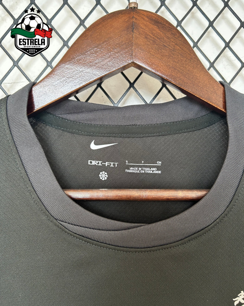 Camisola Liverpool Alternativa 24/25