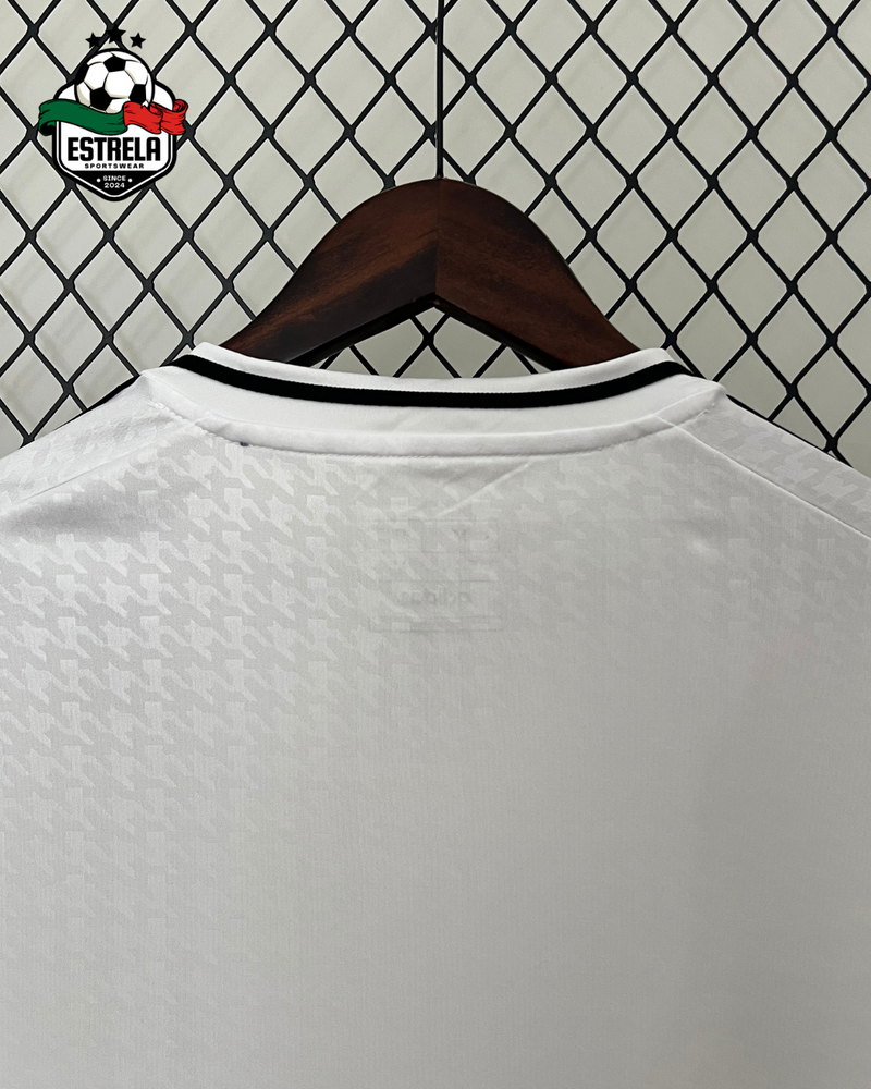L - Camisola Real Madrid Home 24/25