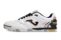 Chuteira Futsal Joma Top Flex Amarela