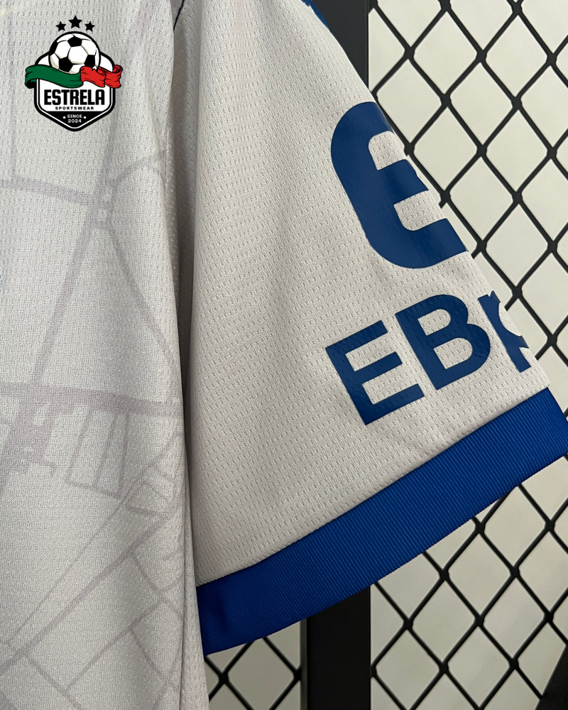 Camisola Alavés Alternativa 24/25