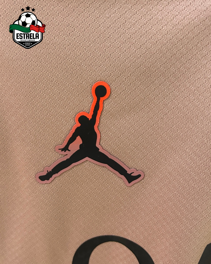 Kit Infantil PSG III 24/25