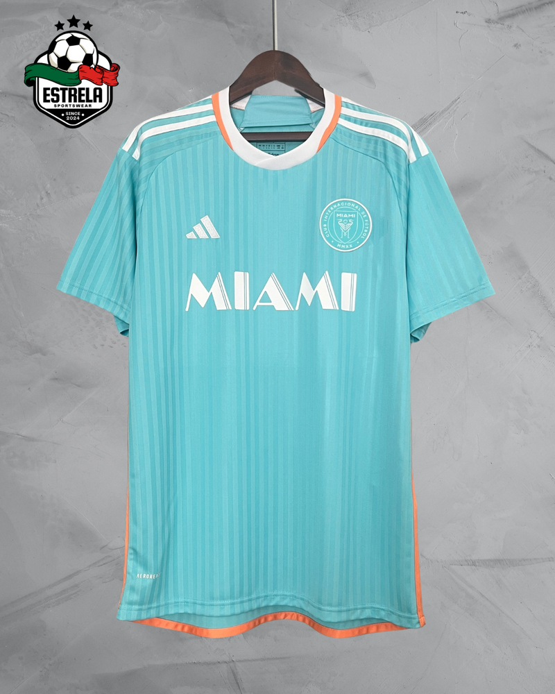 Camisola Inter Miami 24/25 III